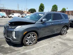 KM8R44GE4SU869163 2025 HYUNDAI PALISADE