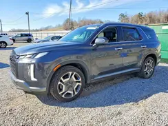 KM8R44GE4SU872953 2025 HYUNDAI PALISADE
