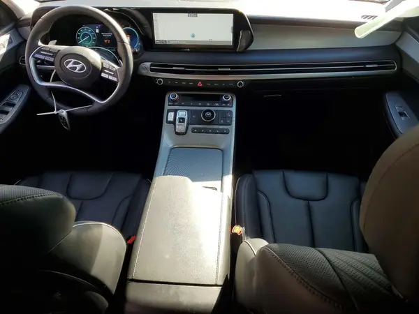 KM8R44GE4SU872953 2025 HYUNDAI PALISADE - Image 8