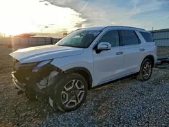 KM8R44GE4SU874962 2025 HYUNDAI PALISADE