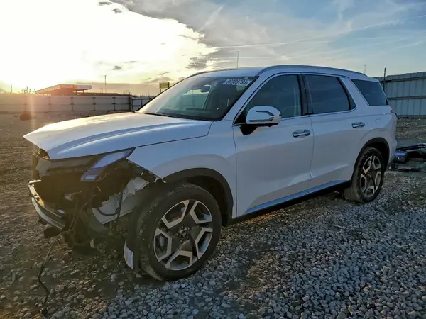 KM8R44GE4SU874962 2025 HYUNDAI PALISADE - Image 1