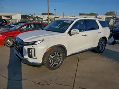 KM8R44GE4SU875433 2025 HYUNDAI PALISADE