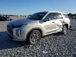 KM8R44GE4SU876761 2025 HYUNDAI PALISADE