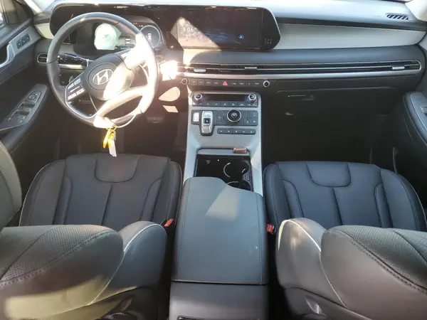 KM8R44GE4SU876761 2025 HYUNDAI PALISADE - Image 8
