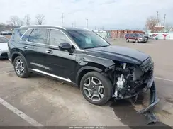 KM8R44GE4SU878428 2025 HYUNDAI PALISADE