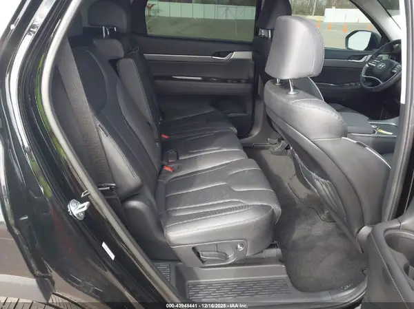 KM8R44GE4SU878428 2025 HYUNDAI PALISADE - Image 8