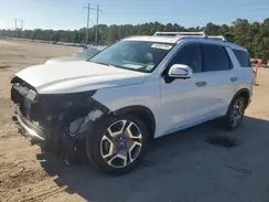 KM8R44GE4SU907748 2025 HYUNDAI PALISADE