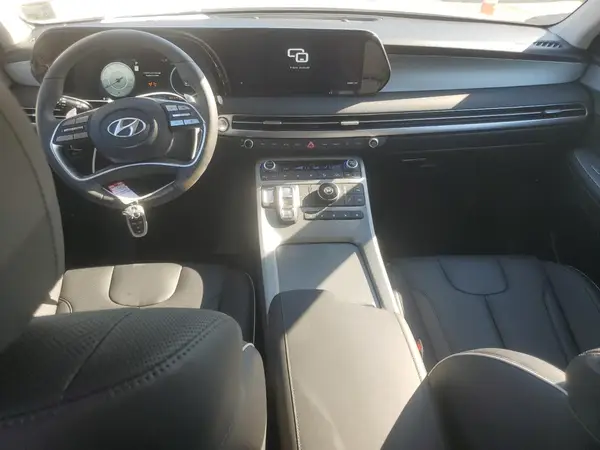 KM8R44GE4SU907748 2025 HYUNDAI PALISADE - Image 8
