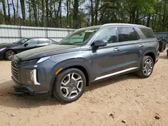 KM8R44GE4SU908592 2025 HYUNDAI PALISADE