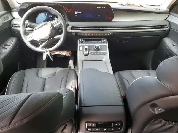 KM8R44GE4SU908592 2025 HYUNDAI PALISADE - Image 8