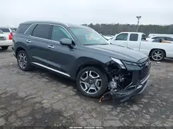 KM8R44GE4SU921648 2025 HYUNDAI PALISADE