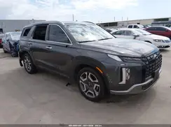 KM8R44GE4SU932035 2025 HYUNDAI PALISADE