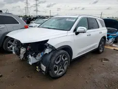 KM8R44GE5PU568778 2023 HYUNDAI PALISADE