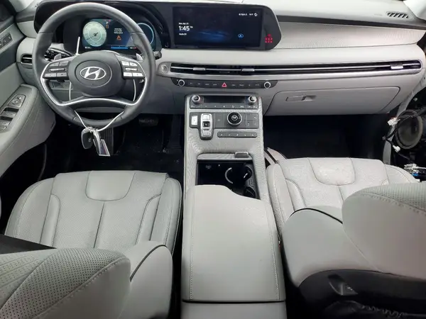 KM8R44GE5PU568778 2023 HYUNDAI PALISADE - Image 8