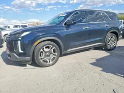 KM8R44GE5PU582941 2023 HYUNDAI PALISADE