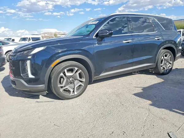 KM8R44GE5PU582941 2023 HYUNDAI PALISADE - Image 1