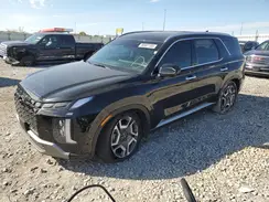 KM8R44GE5PU593776 2023 HYUNDAI PALISADE