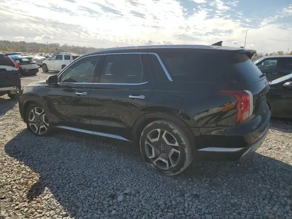 KM8R44GE5PU593776 2023 HYUNDAI PALISADE - Image 2
