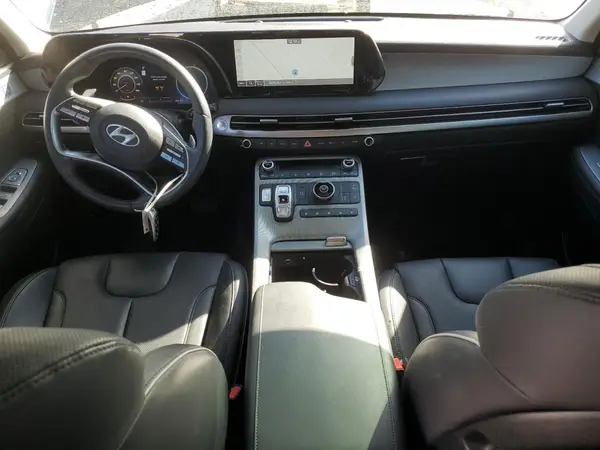 KM8R44GE5PU593776 2023 HYUNDAI PALISADE - Image 8