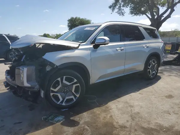 KM8R44GE5PU601343 2023 HYUNDAI PALISADE - Image 1