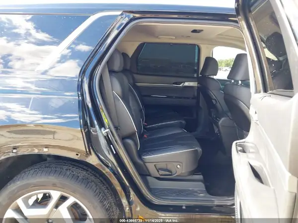 KM8R44GE5PU603853 2023 HYUNDAI PALISADE - Image 8