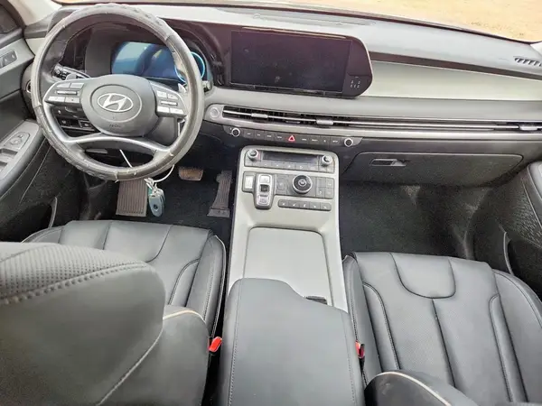 KM8R44GE5RU671136 2024 HYUNDAI PALISADE - Image 8