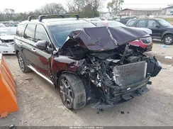 KM8R44GE5RU686669 2024 HYUNDAI PALISADE