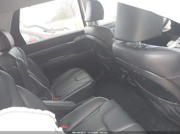KM8R44GE5RU686669 2024 HYUNDAI PALISADE - Image 8
