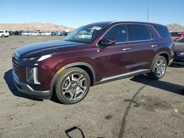 KM8R44GE5RU688759 2024 HYUNDAI PALISADE - Image 1