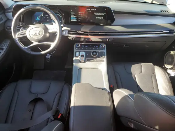 KM8R44GE5RU688759 2024 HYUNDAI PALISADE - Image 8
