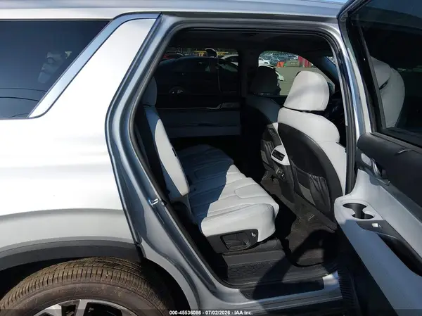 KM8R44GE5RU691628 2024 HYUNDAI PALISADE - Image 8