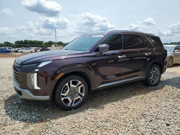 KM8R44GE5RU704975 2024 HYUNDAI PALISADE - Image 1