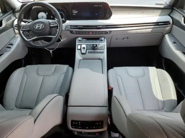 KM8R44GE5RU704975 2024 HYUNDAI PALISADE - Image 8