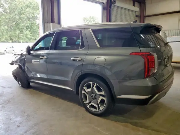 KM8R44GE5RU705351 2024 HYUNDAI PALISADE - Image 2