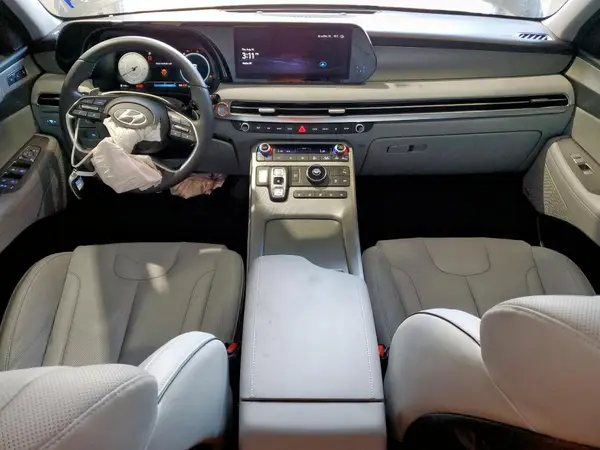 KM8R44GE5RU705351 2024 HYUNDAI PALISADE - Image 8