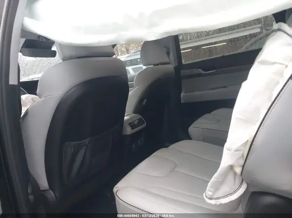 KM8R44GE5RU705575 2024 HYUNDAI PALISADE - Image 8