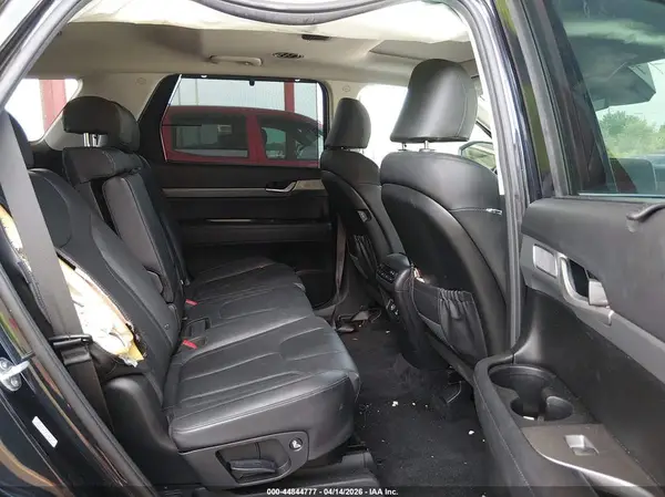 KM8R44GE5RU707245 2024 HYUNDAI PALISADE - Image 8
