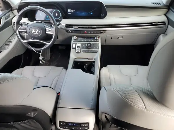 KM8R44GE5RU716625 2024 HYUNDAI PALISADE - Image 8