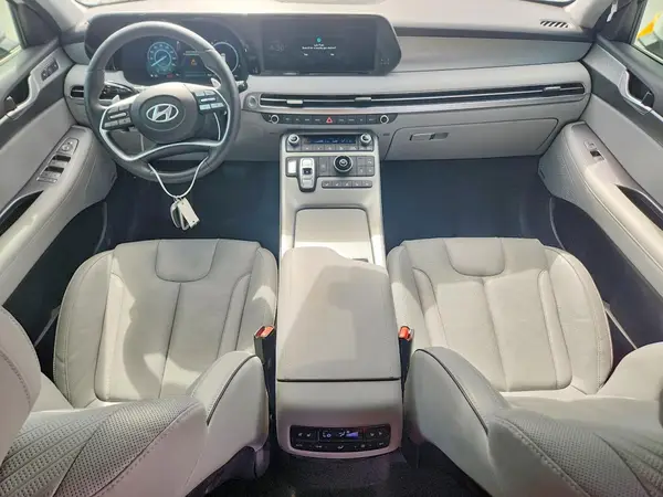 KM8R44GE5RU753254 2024 HYUNDAI PALISADE - Image 8