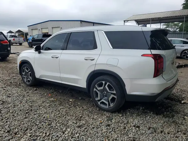 KM8R44GE5RU770779 2024 HYUNDAI PALISADE - Image 2