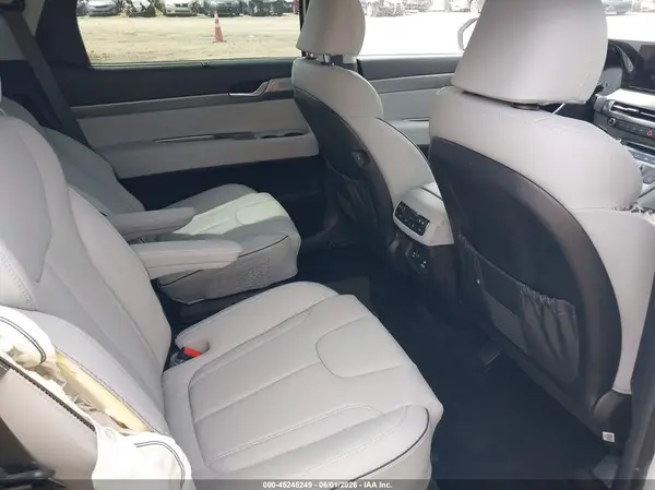 KM8R44GE5RU772225 2024 HYUNDAI PALISADE - Image 8