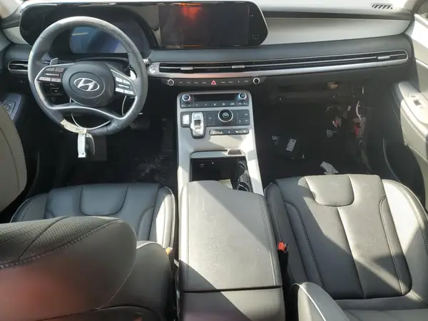 KM8R44GE5RU785394 2024 HYUNDAI PALISADE - Image 8