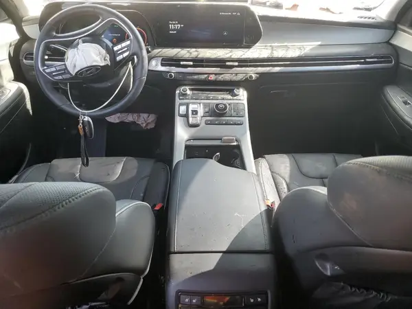 KM8R44GE5RU786531 2024 HYUNDAI PALISADE - Image 8