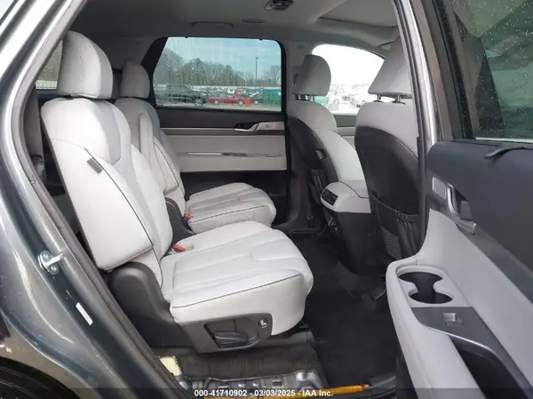 KM8R44GE5RU790384 2024 HYUNDAI PALISADE - Image 8