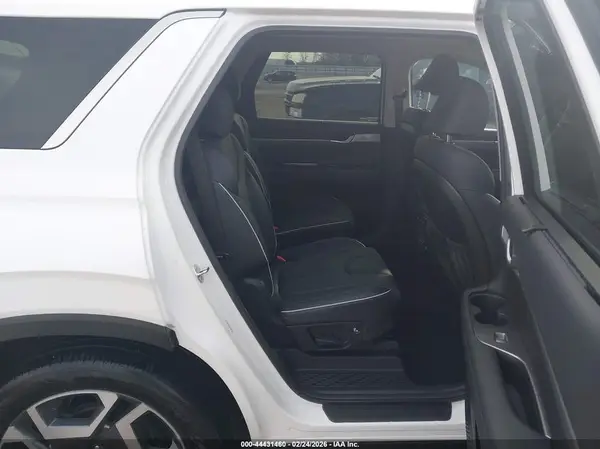 KM8R44GE5RU800783 2024 HYUNDAI PALISADE - Image 8