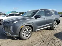 KM8R44GE5SU811790 2025 HYUNDAI PALISADE