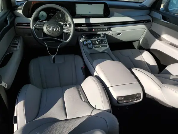 KM8R44GE5SU811790 2025 HYUNDAI PALISADE - Image 8