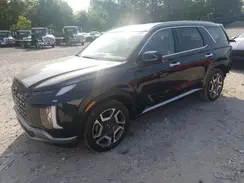 KM8R44GE5SU814334 2025 HYUNDAI PALISADE