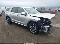 KM8R44GE5SU828041 2025 HYUNDAI PALISADE
