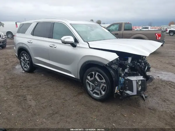 KM8R44GE5SU828041 2025 HYUNDAI PALISADE - Image 1